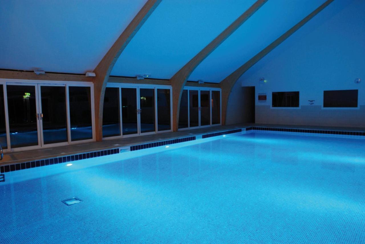Trevone House With Hot Tub On Retallack Resort Padstow Kültér fotó